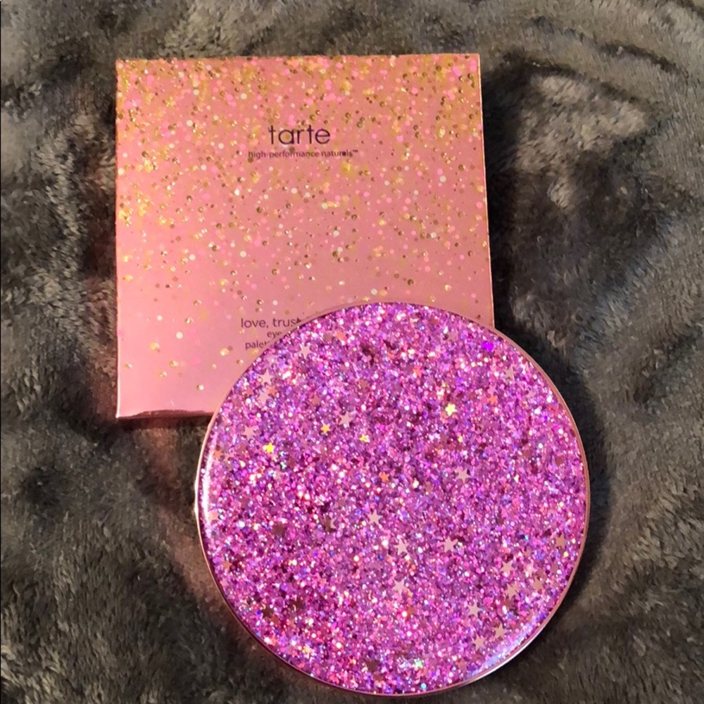 Tarte Love Trust & Fairy Dust Palette - Picture 6 of 8
